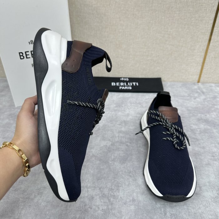 Кроссовки мужские фото 4