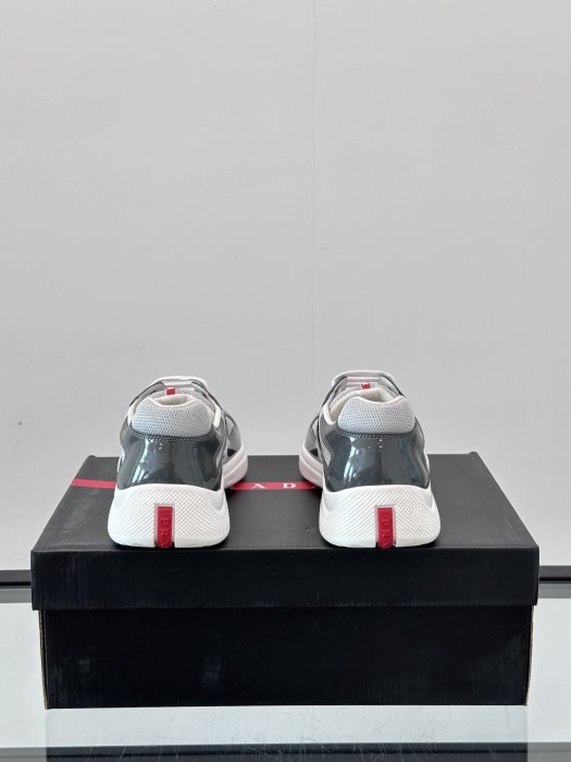 Кроссовки мужские фото 8