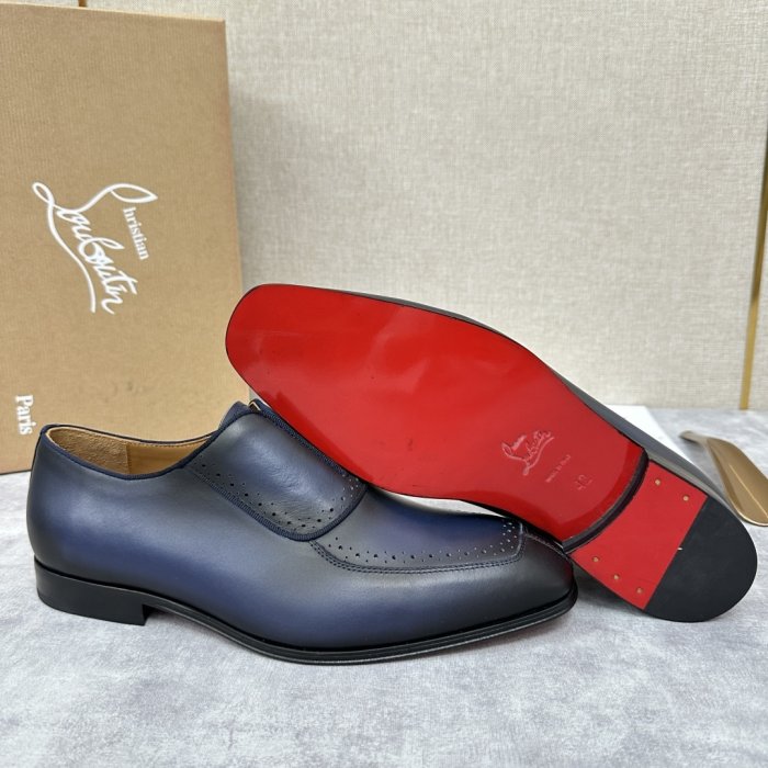 Туфлі чоловічі фото 8