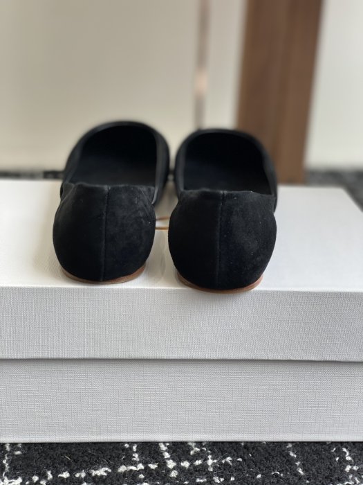 Ballet shoes фото 8