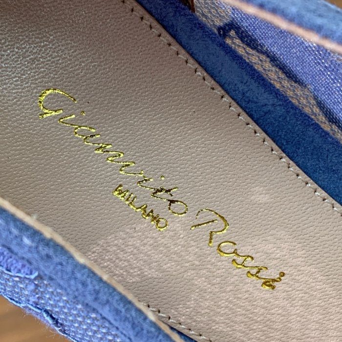 Туфли женские фото 6