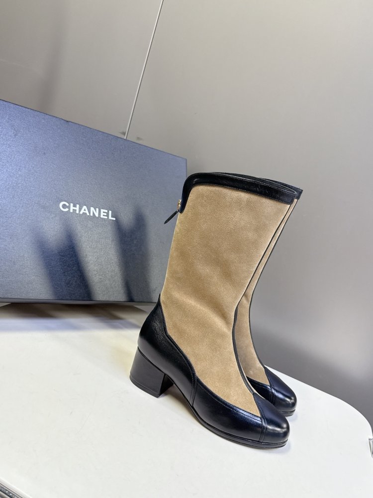 Boots women's фото 3