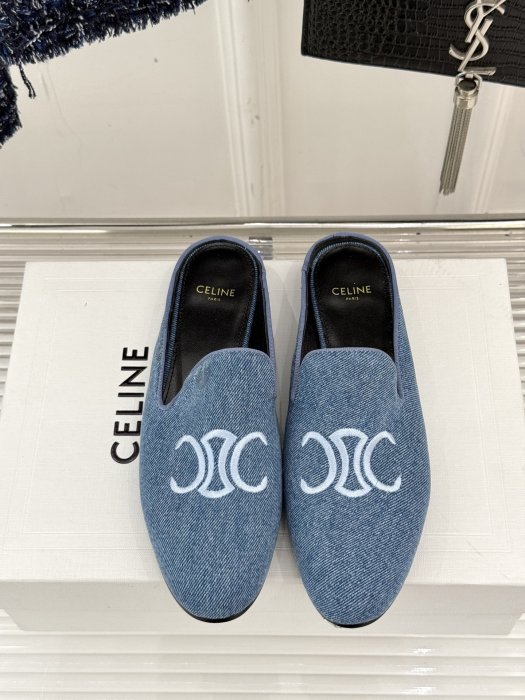 Мюли женские фото 4