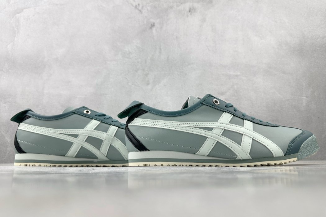 Кроссовки Onitsuka Tiger MEXICO 66 фото 6