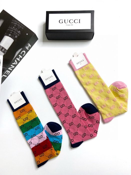 Set socks 3 vapor фото 3