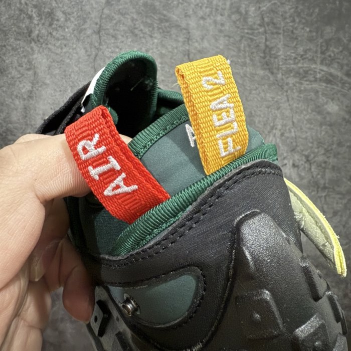 Кросівки Cactus Plant Flea Market x Nike Air Flea 2 CPFM фото 9