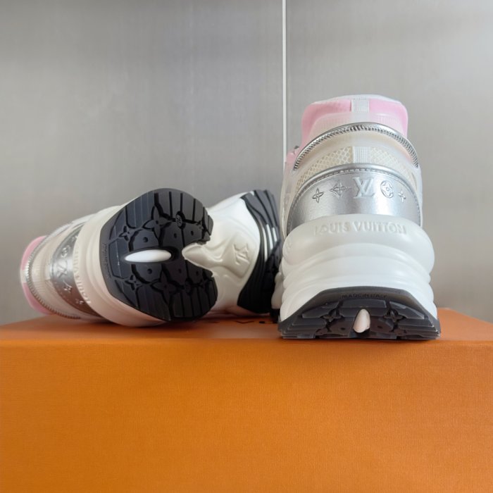 Sneakers фото 9