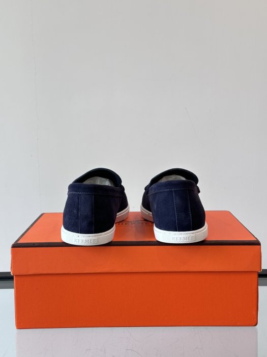 Лоферы мужские фото 8