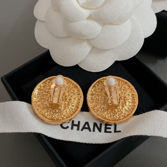 Earrings фото 6