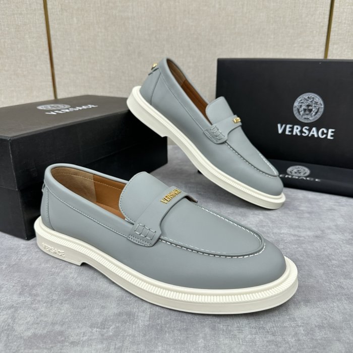 Лоферы мужские фото 2