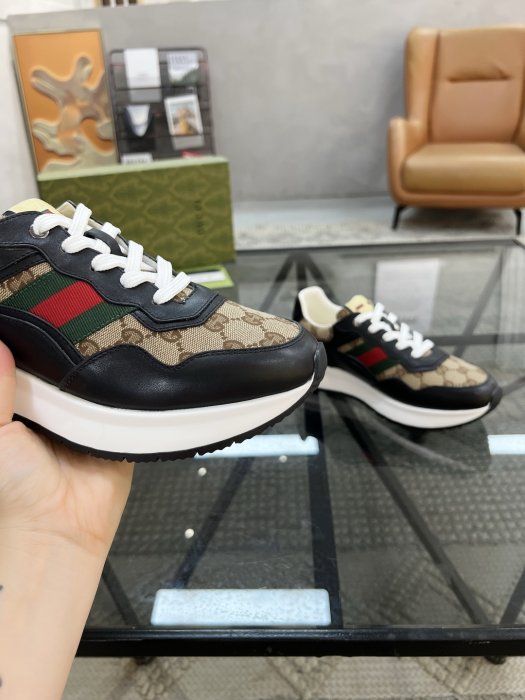 Кроссовки мужские фото 6