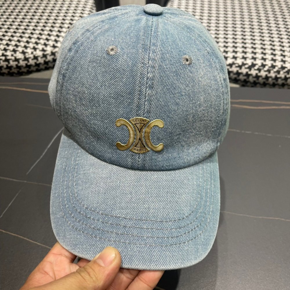 Кепка фото 3