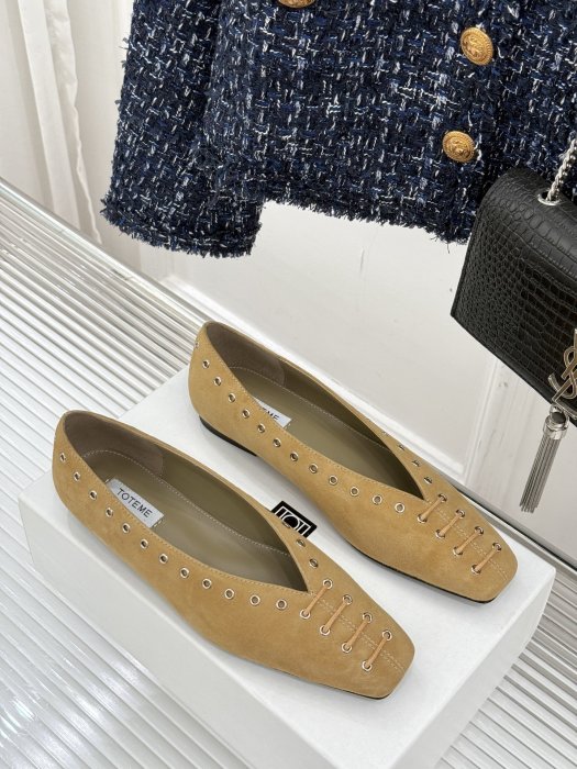 Балетки фото 3