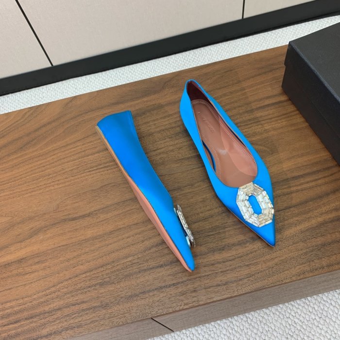 Туфлі жіночі фото 4