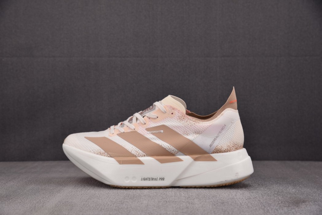Кроссовки Adizero Adios Pro 4 Running