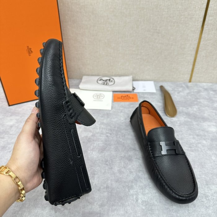 Туфли мужские фото 6