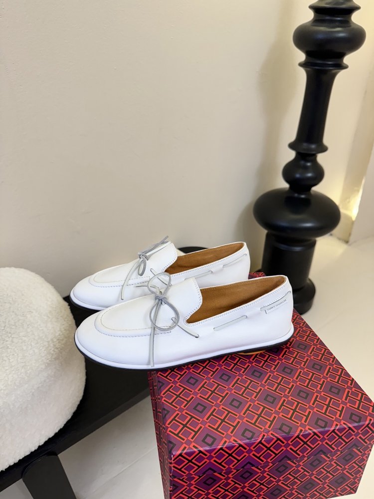 Лоферы женские фото 5