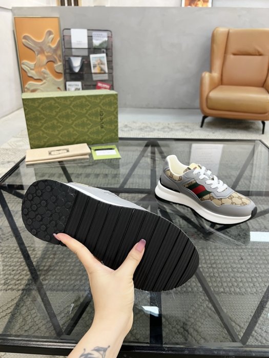 Кроссовки мужские фото 9