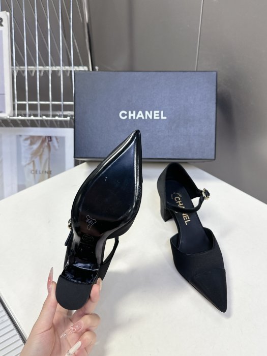 Туфли женские фото 9