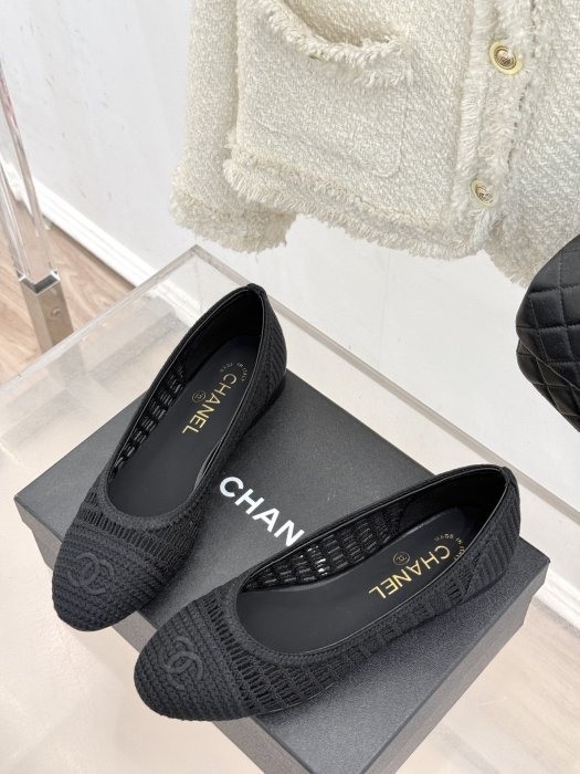 Балетки фото 2