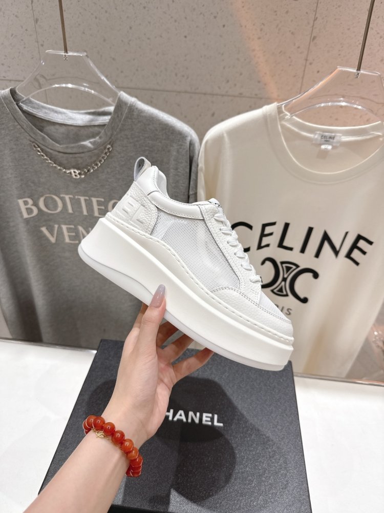 Sneakers women's фото 5