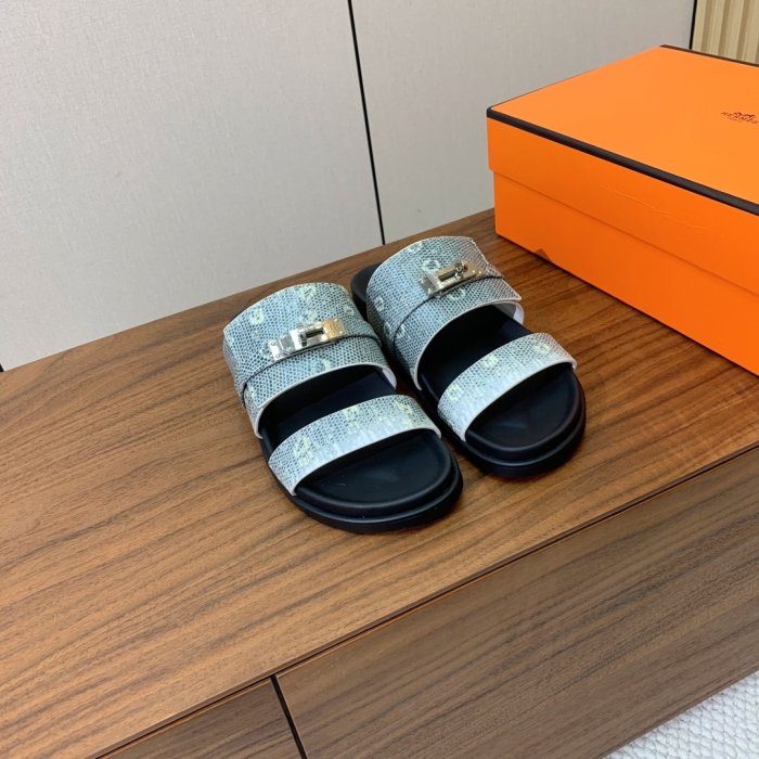 Шлепанцы женские Giulia фото 7