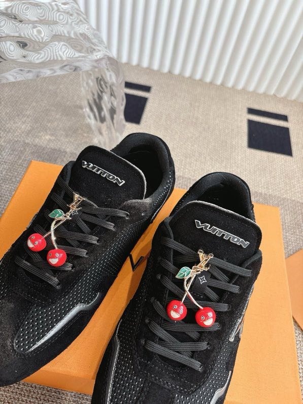 Кроссовки LV Rally фото 9