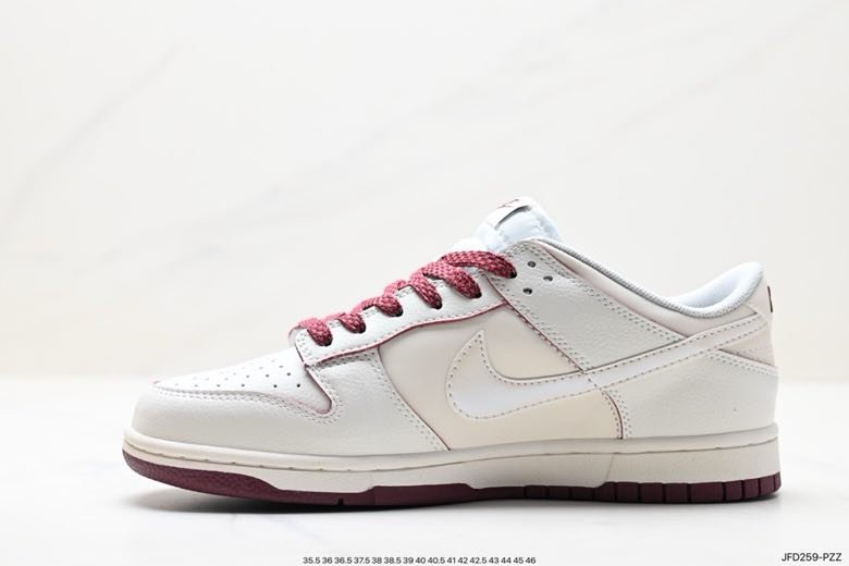 Кросівки SB Dunk Low фото 4