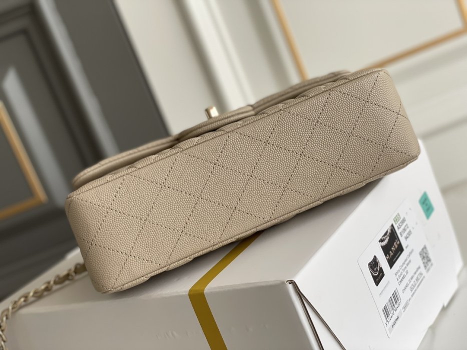 Сумка женская 24K Classic Flap Small 23 см фото 5