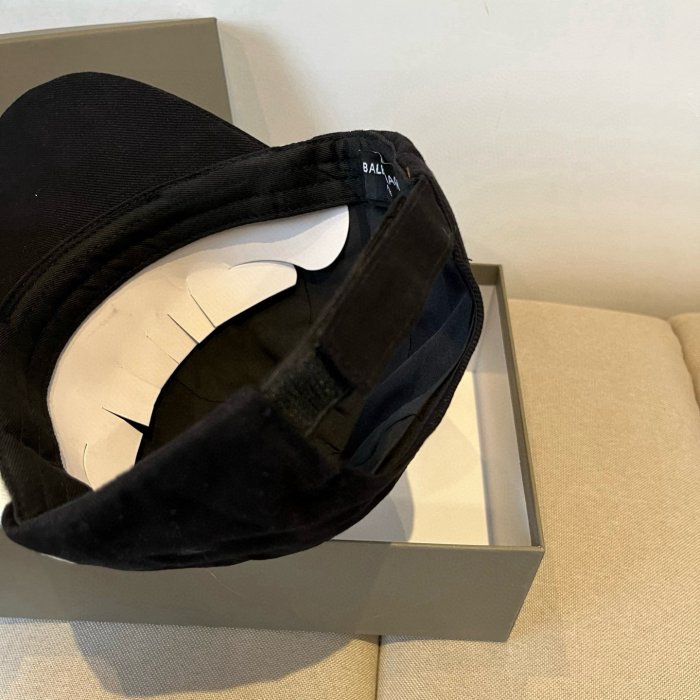 Кепка фото 5