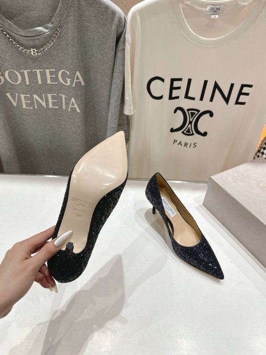 Туфли женские фото 9