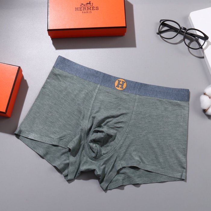 Underpants men's - 3 PC фото 5