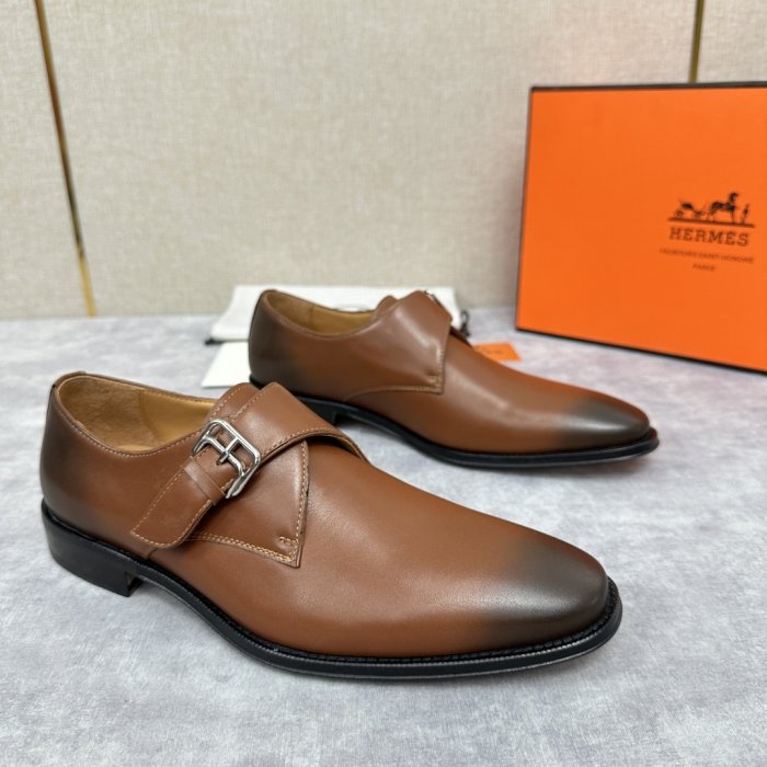 Туфлі чоловічі фото 2