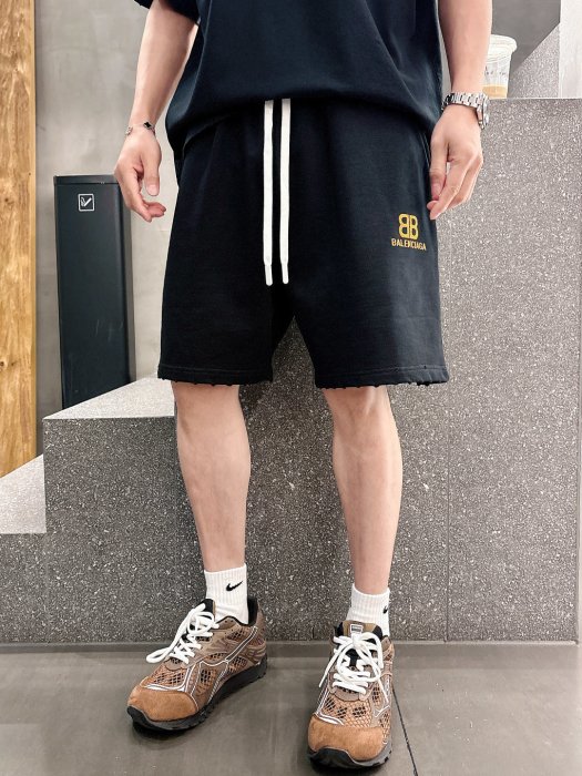 Shorts men's фото 2