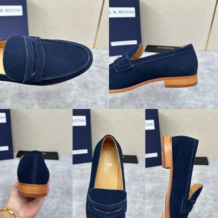 Лоферы мужские фото 9