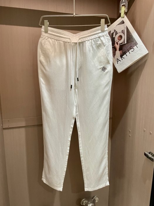 Pants men's