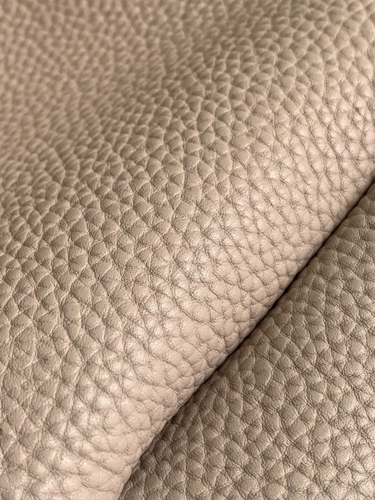 Сумка Leather handbag Reverse stitching 1BA349 18 см фото 8