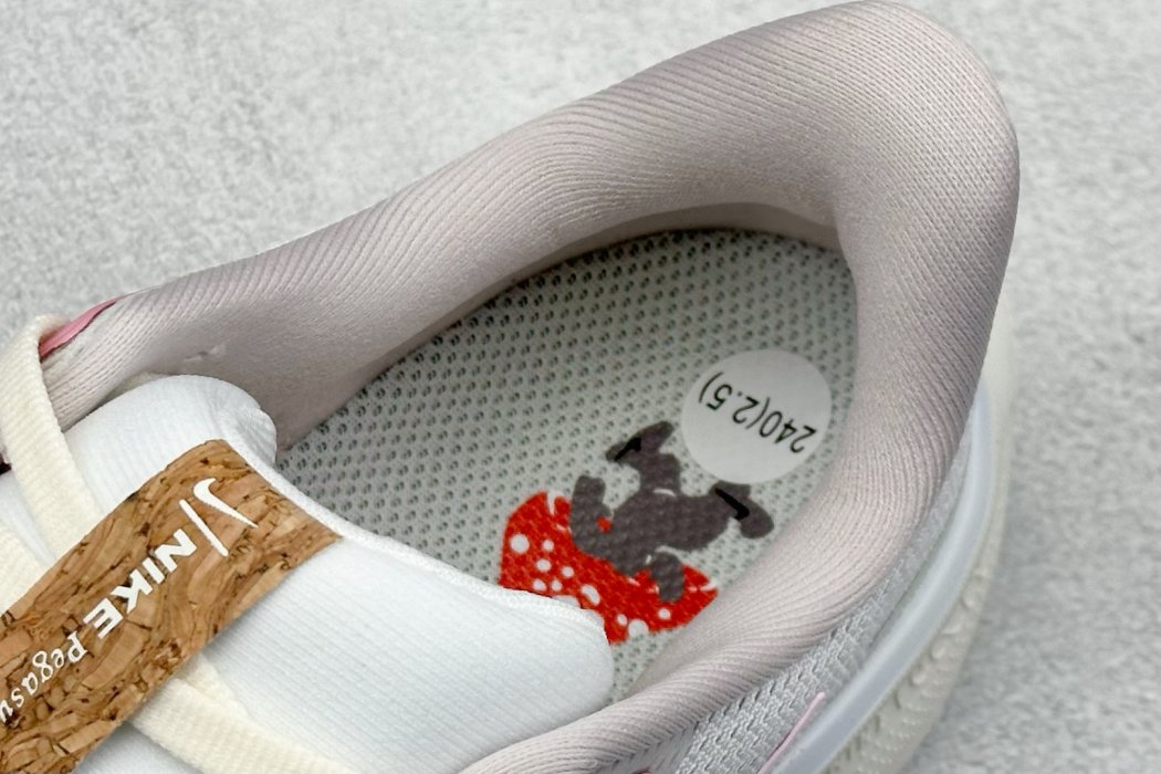 Кроссовки Air Zoom Pegasus 41 фото 8
