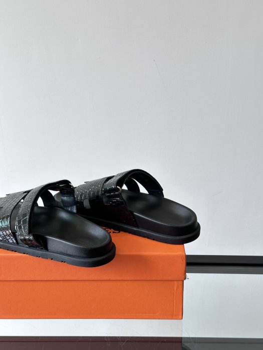 Шльопанці чоловічі фото 7