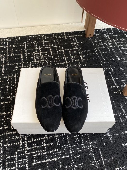 Мюли женские