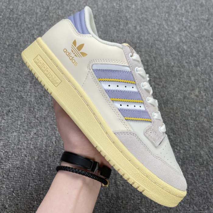 Кроссовки Adidas Forum 84 Low Premium фото 2