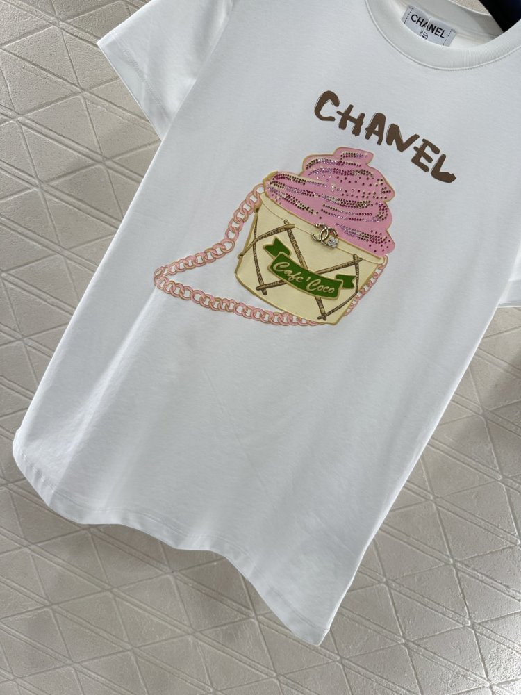 Футболка женская фото 5