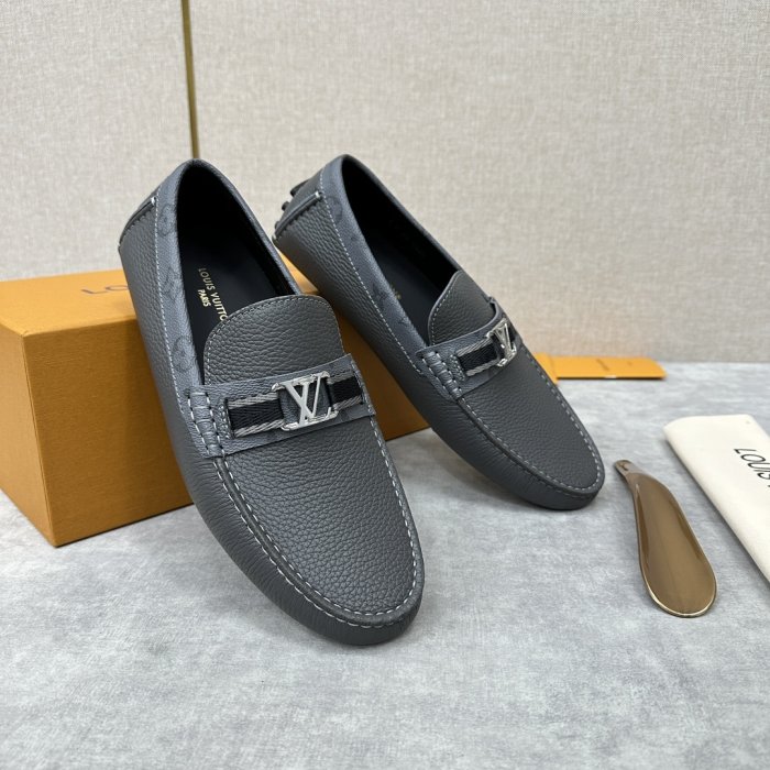 Moccasins men's HOCKENHEIM фото 8