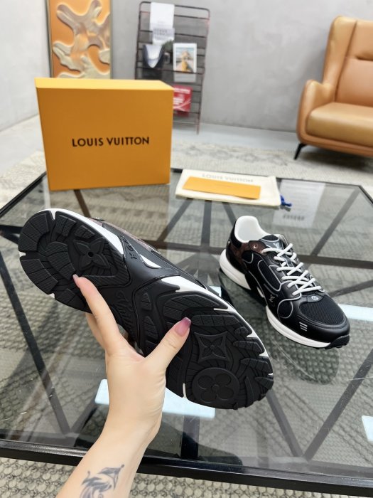 Кроссовки мужские фото 9