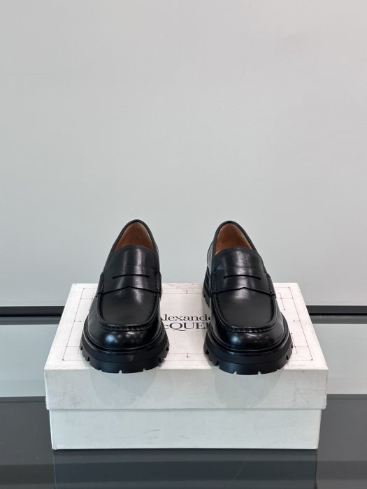 Туфли мужские фото 2