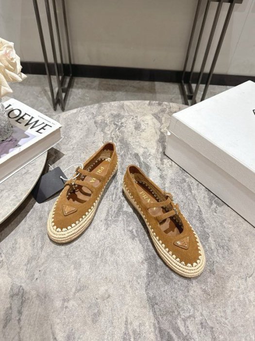 Балетки фото 7