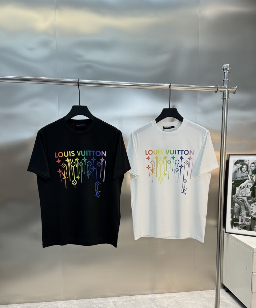 Футболка мужская фото 3