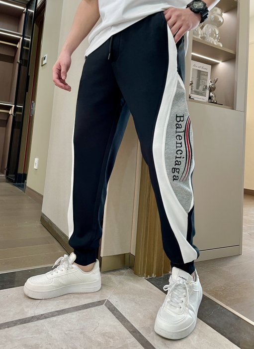Pants men's фото 2