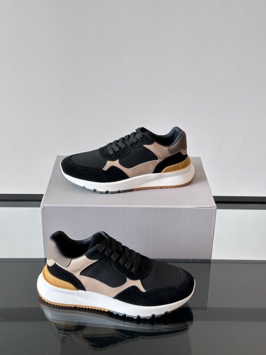 Кросівки чоловічі фото 4