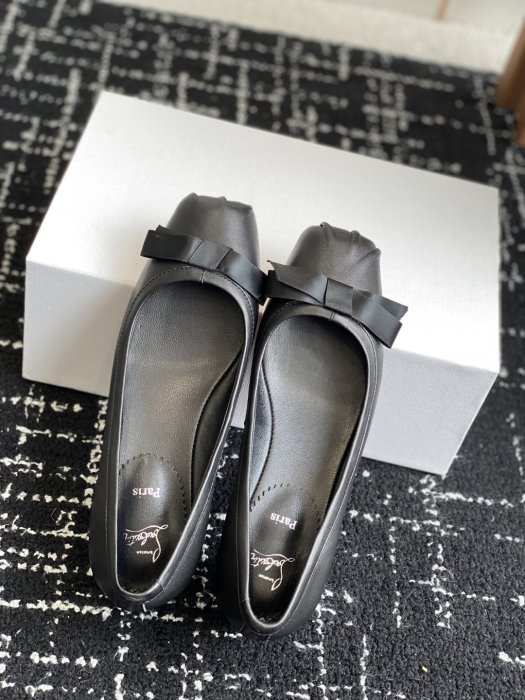 Ballet shoes фото 4